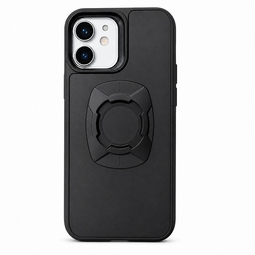 Twist lock phone - lock, case
