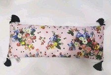 TED BAKER Blush Velvet Floral