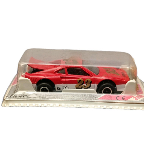 Majorette ferrari 288 gto - majorette,