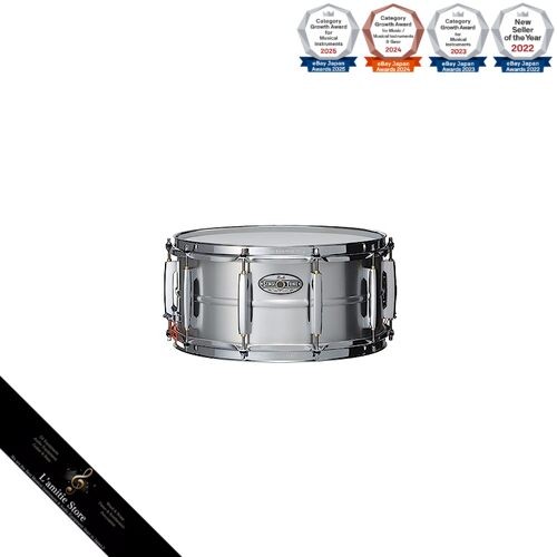Pearl sensitone heritage - sensitone, alloy