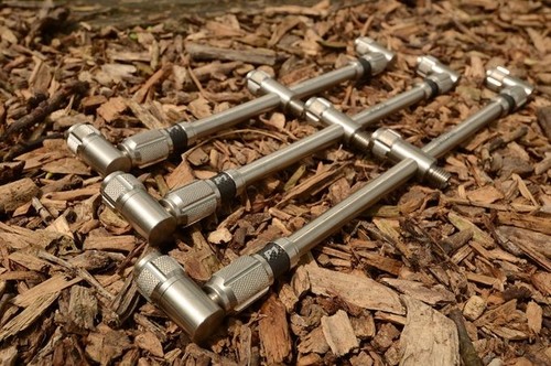 Solar rod front buzzer - p1,