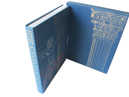 Folio society civilisation - folio, a