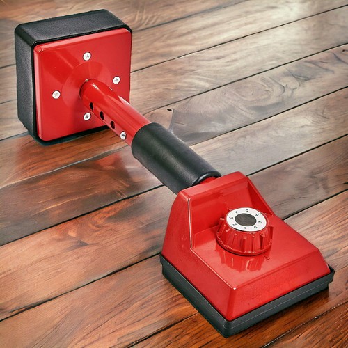 Carpet knee kicker stretcher - kicker,