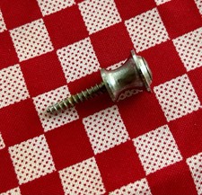 vintage guitar Strap Pin And