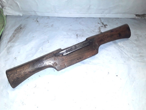 Vintage wooden spoke - vintage, shave