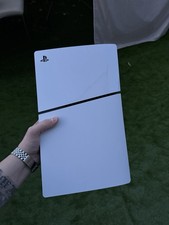 Sony PlayStation 5 Slim
