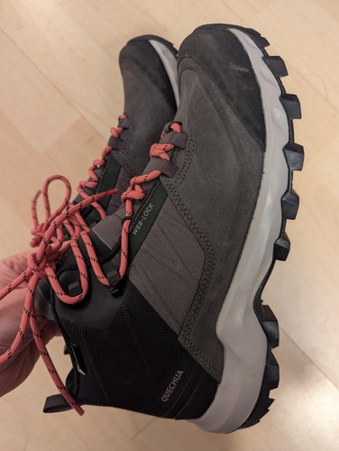 Quechua women waterproof - quechua,