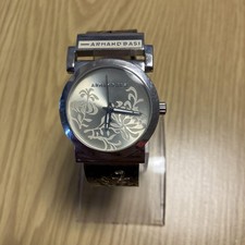 ARMAND BASI used watch