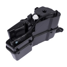 DPF Fuel Additive Reservoir