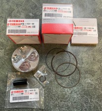 2019-2023 Yamaha YZ250F