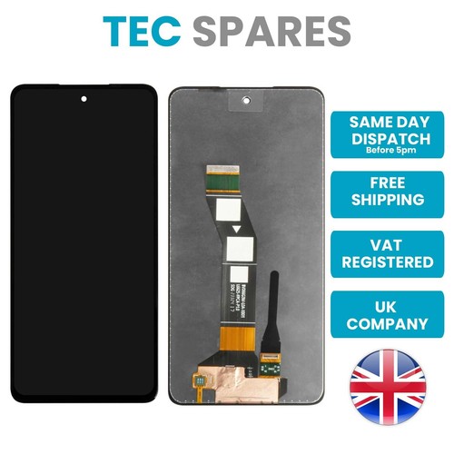 Motorola moto g24 xt2423 lcd - g24,