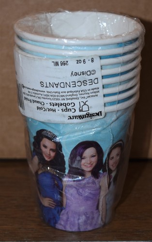 Disney descendants movie kids - descendants,