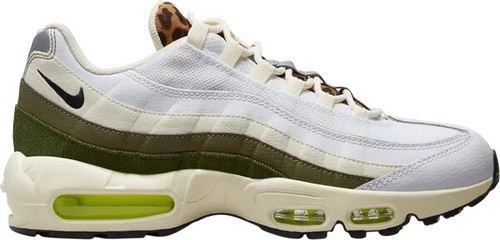 Nike mens white - &, leopard