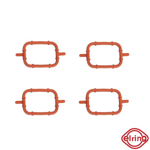 Inlet manifold gaskets 4 - inlet,
