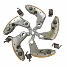 Wet Clutch Shoe Centrifugal