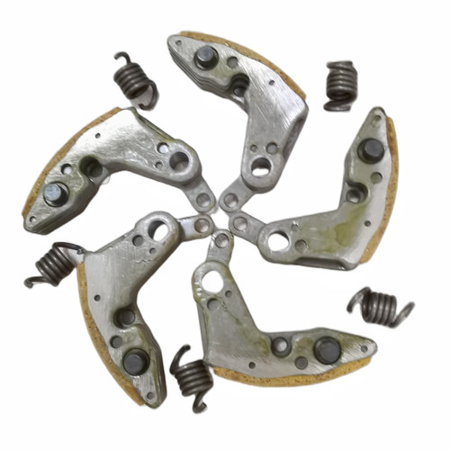 Wet clutch shoe - clutch,