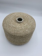 500 Gram Cone 50% Linen/50%