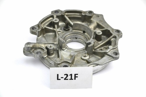 Honda 500 - 500, cover