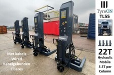 Wheel grab lift - wheel,