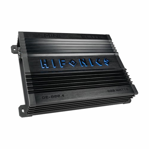 Hifonics gemini series class - hifonics,