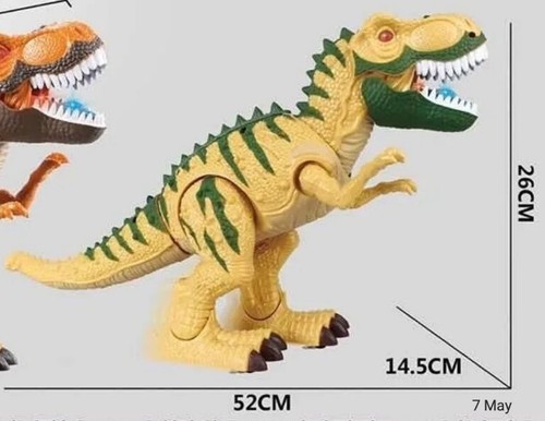 Dinosaur tyrannosaurus rex - dinosaur,