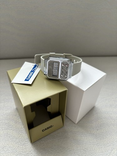 Casio vintage collection - casio,