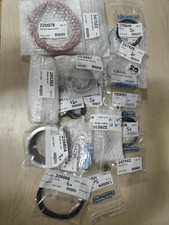 Lot of new- Lapmaster Wolters