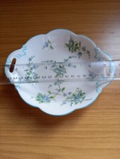Vintage coalport tintern bone - coalport,