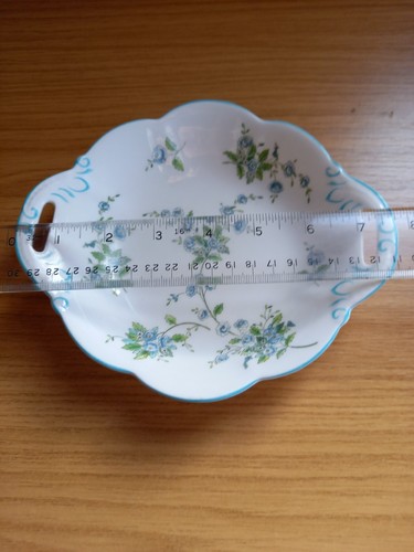 Vintage coalport tintern bone - coalport,