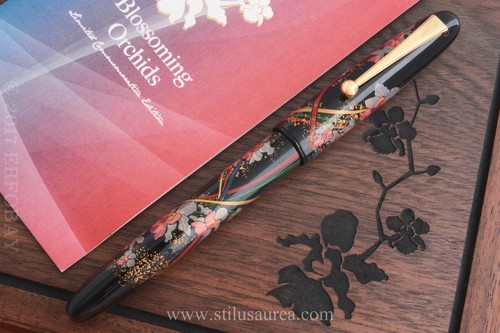 Pilot yukari blossoming orchid - pilot,