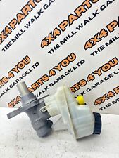 2011 VAUXHALL ASTRA J SRI MK6 1.7 CDTI BRAKE MASTER CYLINDER