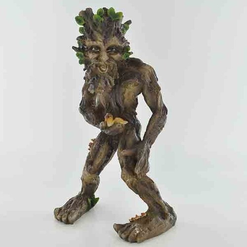 Linden tree ent green - linden,