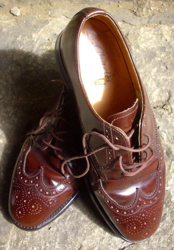 Vintage 1980s sanders - vintage, charles