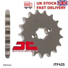 JT- Front Sprocket JTF425 17t
