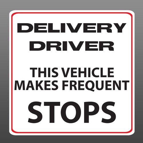 Delivery driver vehicle makes - delivery,