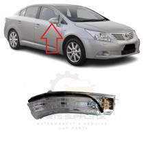 NEW FOR TOYOTA AVENSIS T27