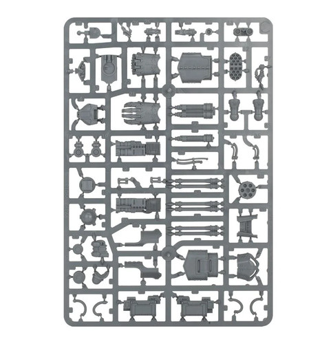 Reaver titan weapons gatling - titan, weapons: