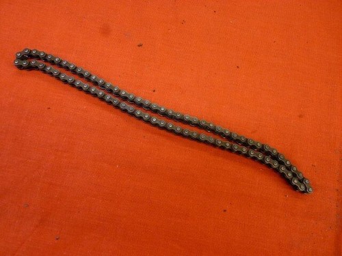 Yamaha fjr 1300 - drive, chain