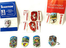 Hiking Walking Stick -or Cane