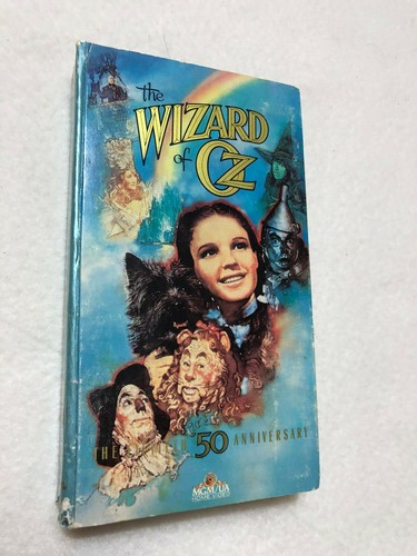 The wizard 50th - wizard, oz