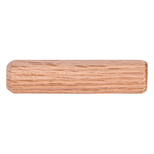 Timco wooden dowels - timco, 10.0x40