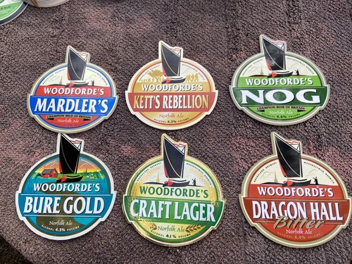 Woodforde brewery norfolk - woodforde's,