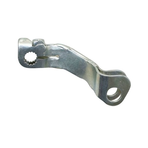 Piaggio drum brake lever - 50,