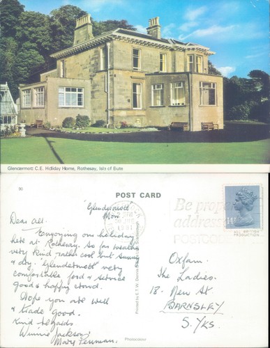 Glencermott holiday home - ce,