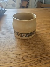 Kiln Craft Bacchus Sugar Bowl