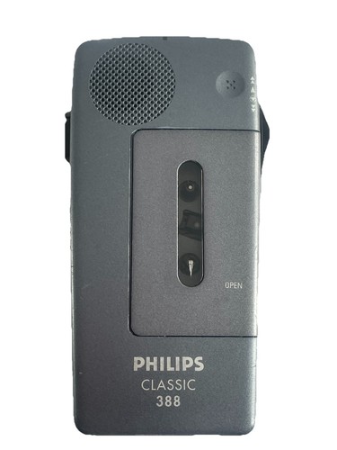 Philips lfh 388 pocket - lfh, memo