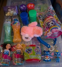Toy Bundle 10+ Items All Brand