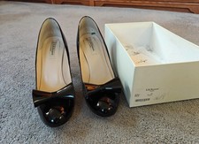 LK Bennett UK Court Shoes Size