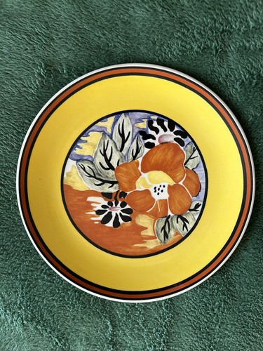 Wedgwood eden bizarre clarice - eden,