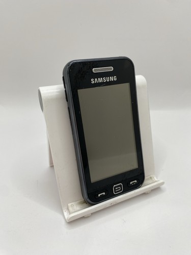 Samsung s5230 black - samsung,